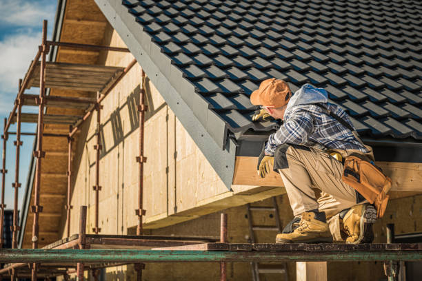 Best Slate Roofing Contractor  in Creswell, OR