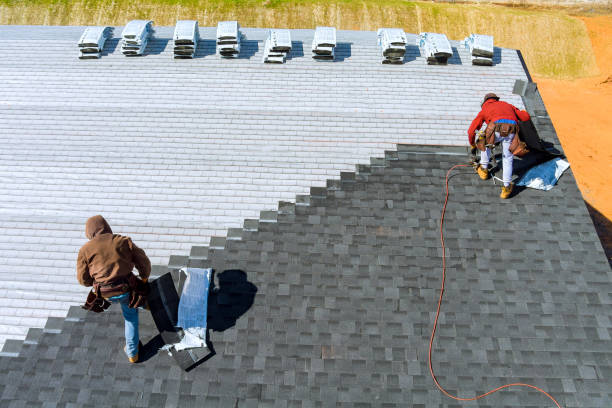 Best Commercial Roof Installation  in Creswell, OR