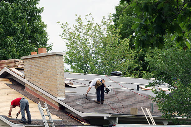 Best Roof Replacement Cost  in Creswell, OR