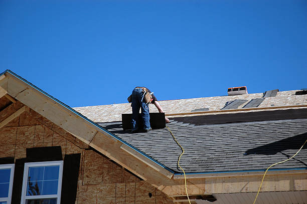 Best New Roof Installation  in Creswell, OR