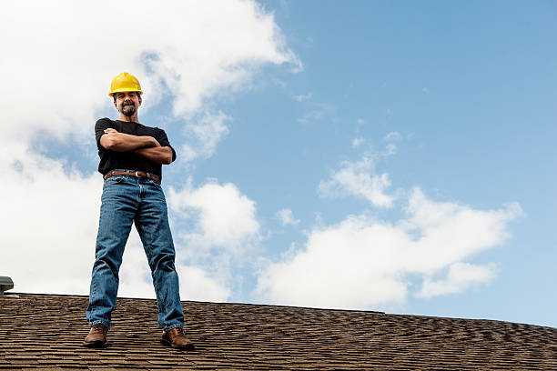 Best Flat Roof Repair Services  in Creswell, OR