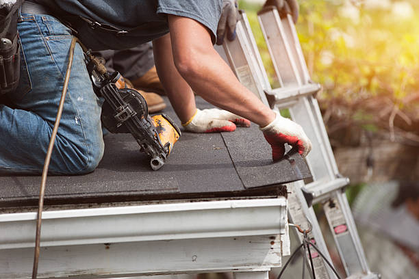 Best Storm Damage Roof Repair  in Creswell, OR