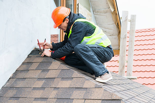 Best Best Roofing Contractors  in Creswell, OR