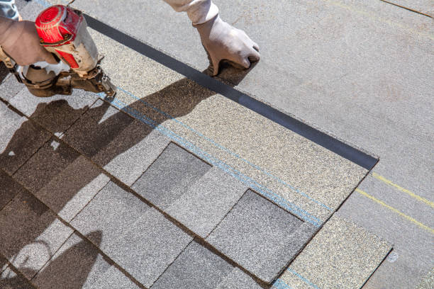 Best Gutter Installation and Roofing  in Creswell, OR