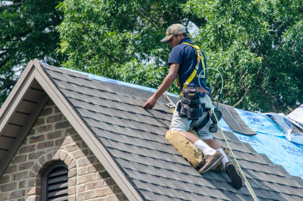 Tile Roofing Contractor in Creswell, OR