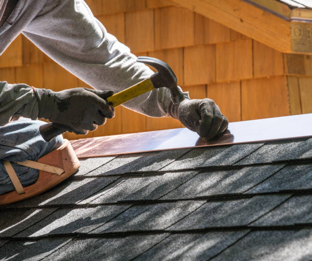 Quick and Trustworthy Emergency Roof Repair Services in Creswell, OR